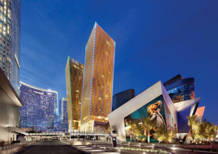 Las Vegas CityCenter